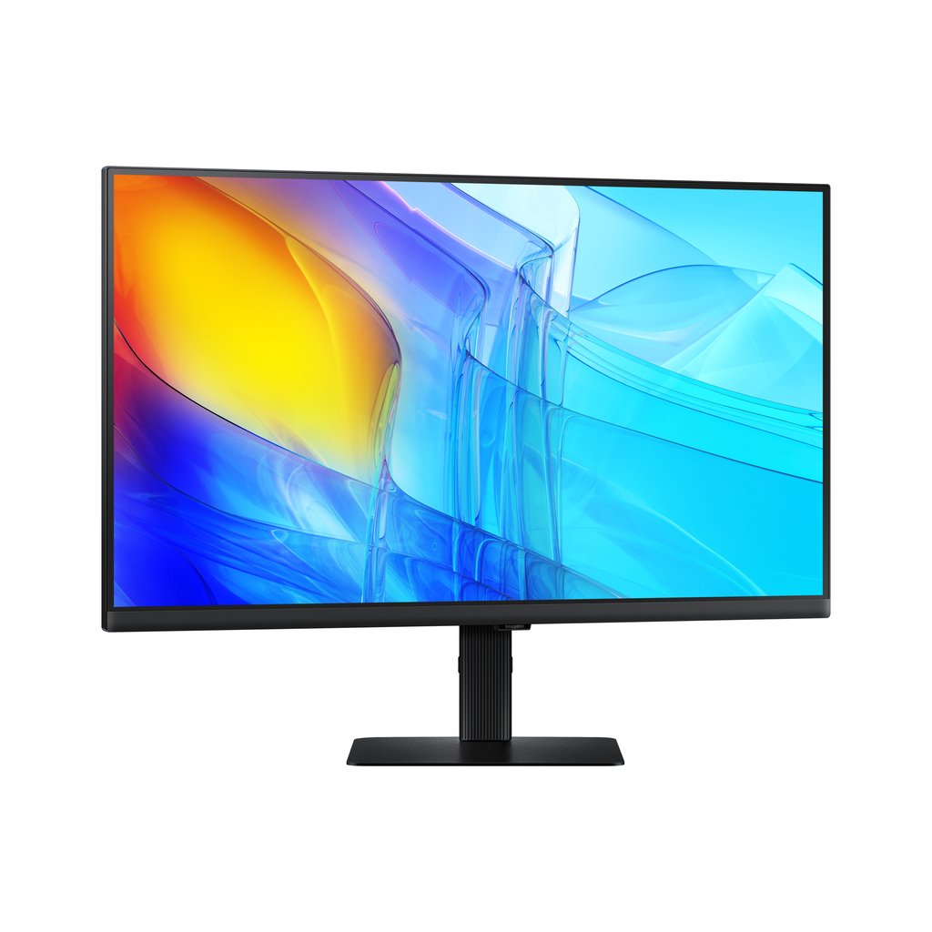 Samsung S80D computer monitor 68.6 cm (27") 3840 x 2160 pixels 4K Ultra HD LCD Black - Image 2