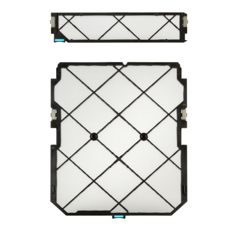 HP Z4 G4 Dust Filter Midi Tower