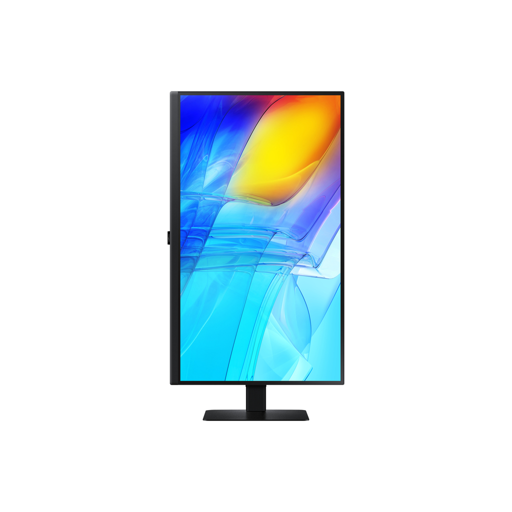 Samsung S80D computer monitor 68.6 cm (27") 3840 x 2160 pixels 4K Ultra HD LCD Black - Image 4