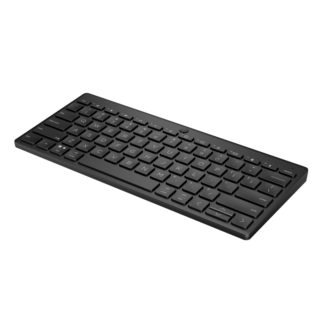 HP 355 Compact Multi-Device Bluetooth Keyboard - Image 5