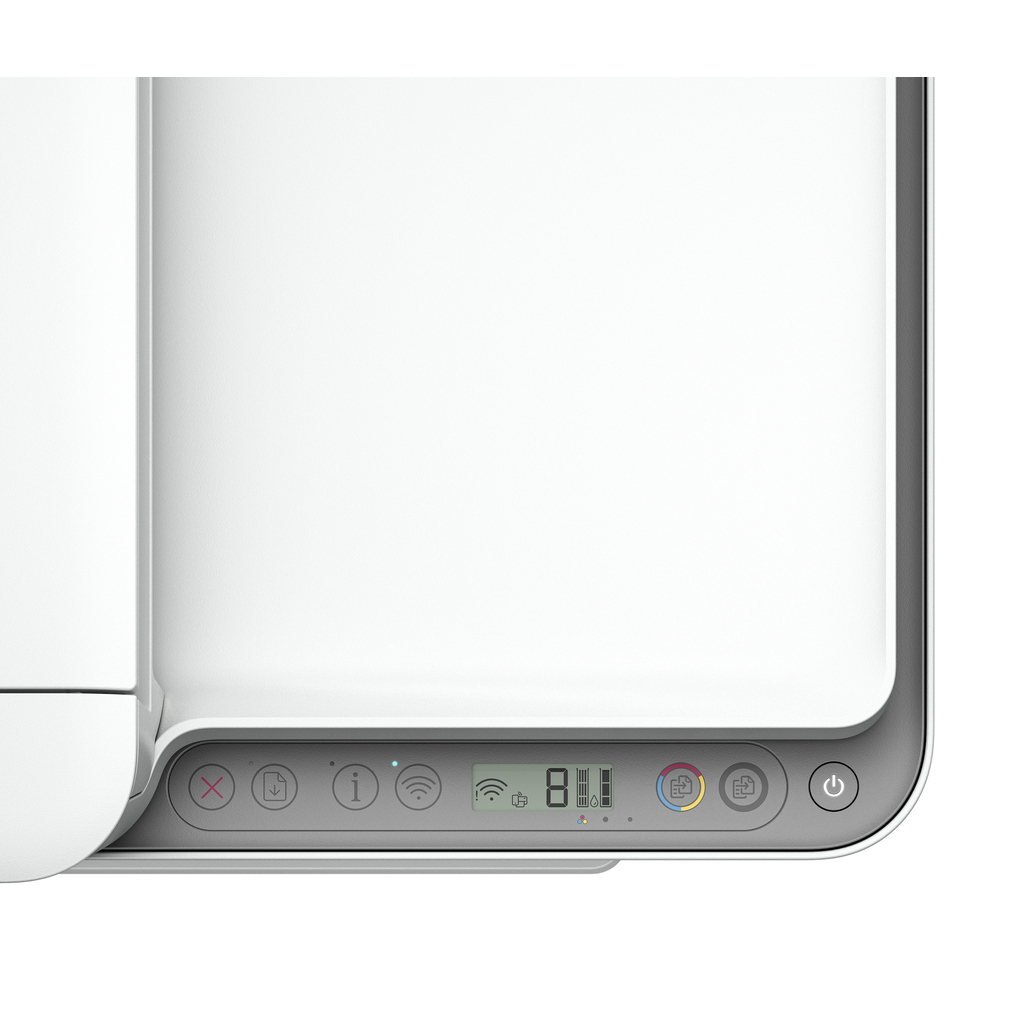 HP DeskJet 4220e Wireless All-in-One Color Printer, Instant Ink; Copier, Scanner - Image 11