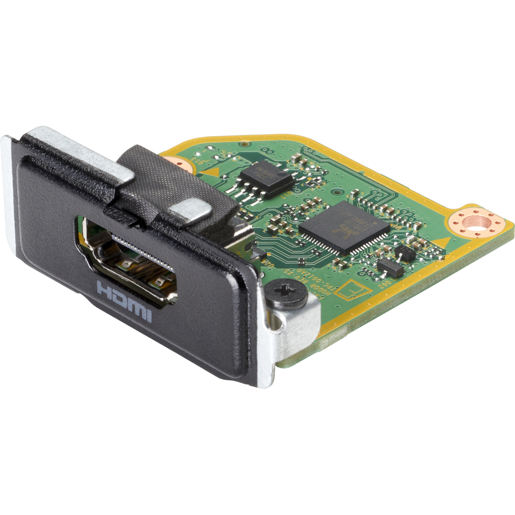 HP HDMI Port Flex IO v2 interface cards/adapter Internal - Image 2