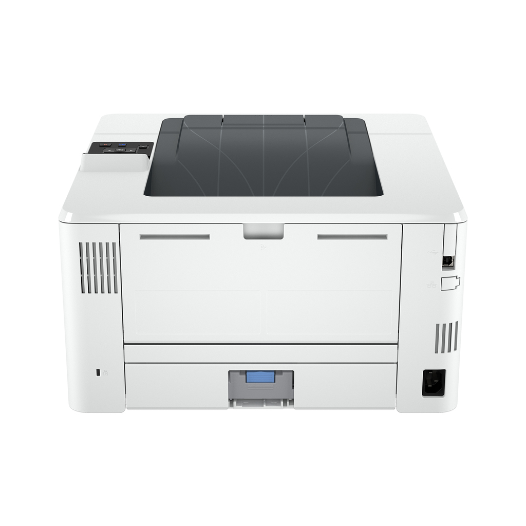 HP LaserJet Pro 4002dn Black and white Printer, Ethernet Only - Image 4