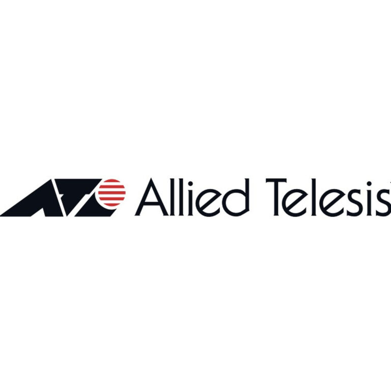 Allied Telesis AT-SW-CB10-5YR-2022 networking software Network management 1 license(s) 5 year(s)