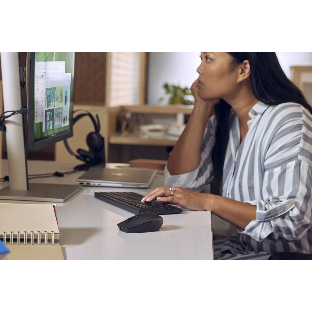 HP 355 Compact Multi-Device Bluetooth Keyboard - Image 2