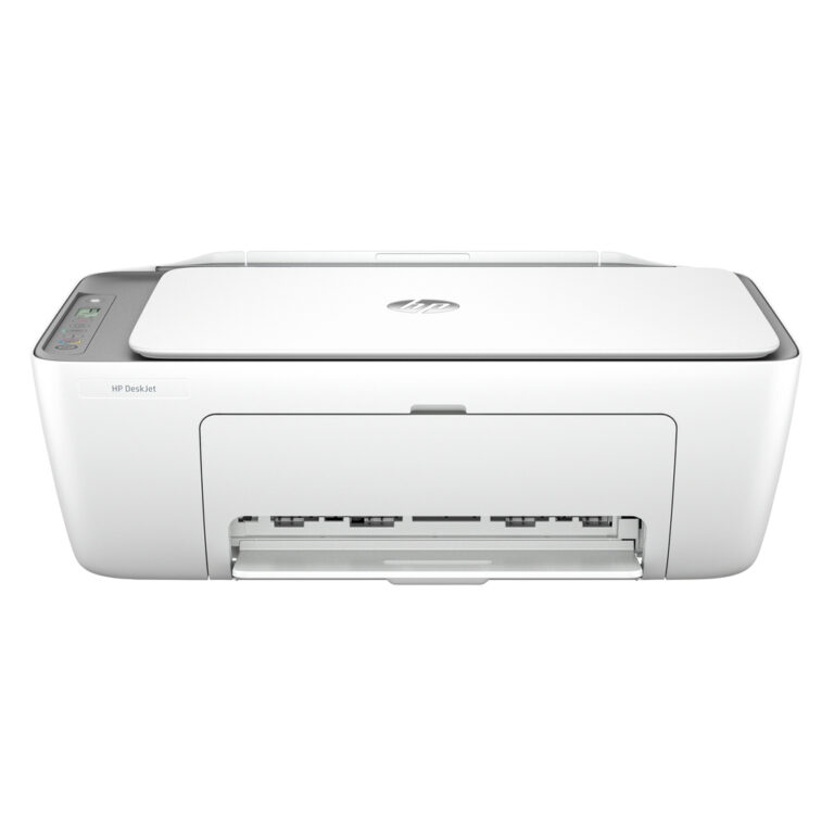 HP DeskJet 2820e Wireless All-in-One Color Printer, Instant Ink; Copier, Scanner