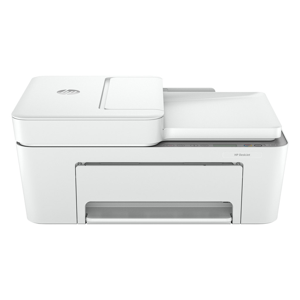 HP DeskJet 4220e Wireless All-in-One Color Printer, Instant Ink; Copier, Scanner
