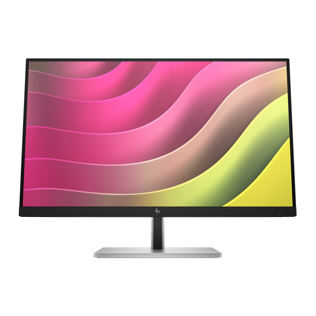 HP E-Series E24t G5 FHD Touch Monitor