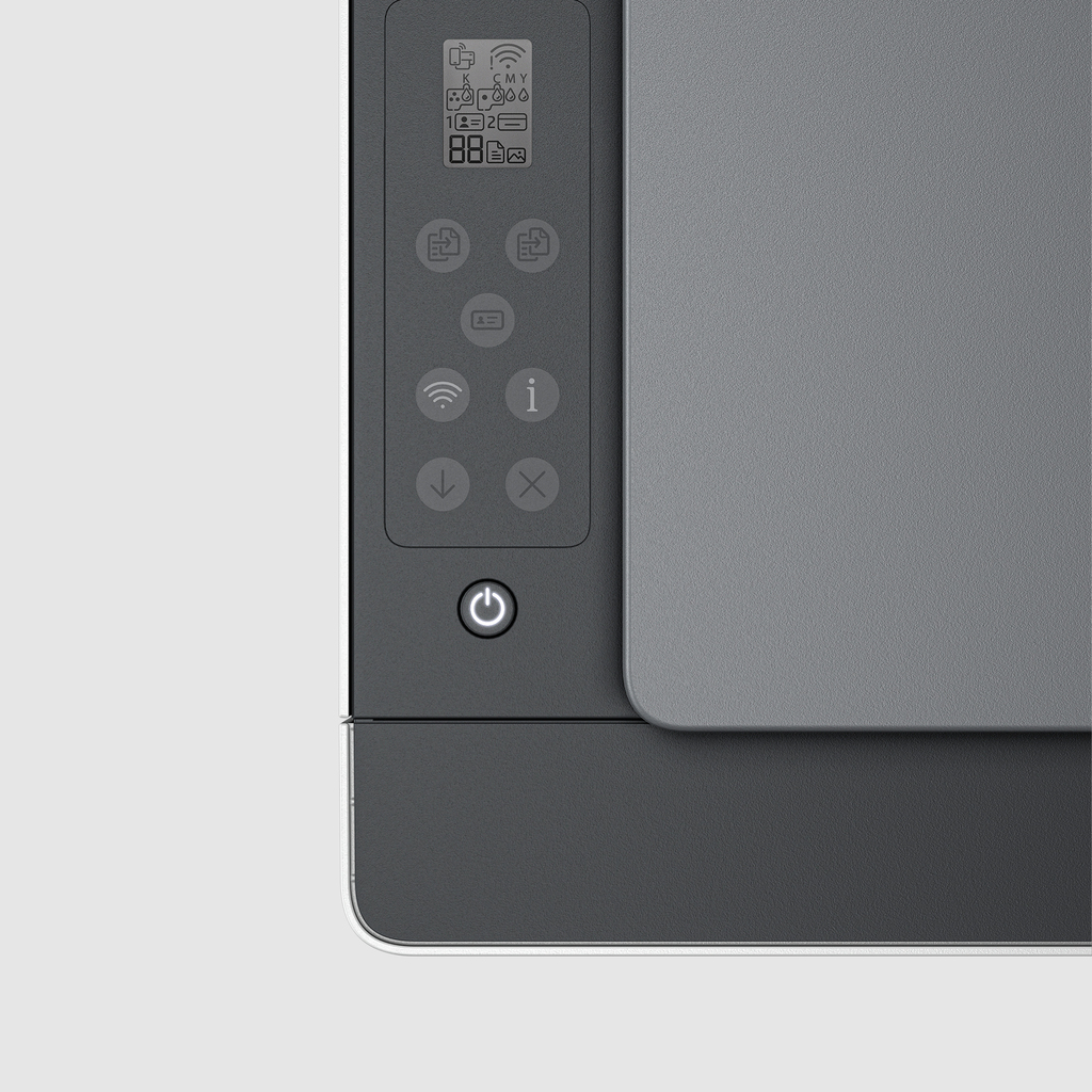 HP Smart Tank 5105 Wireless All-in-One Color Printer, Copier, Scanner - Image 18