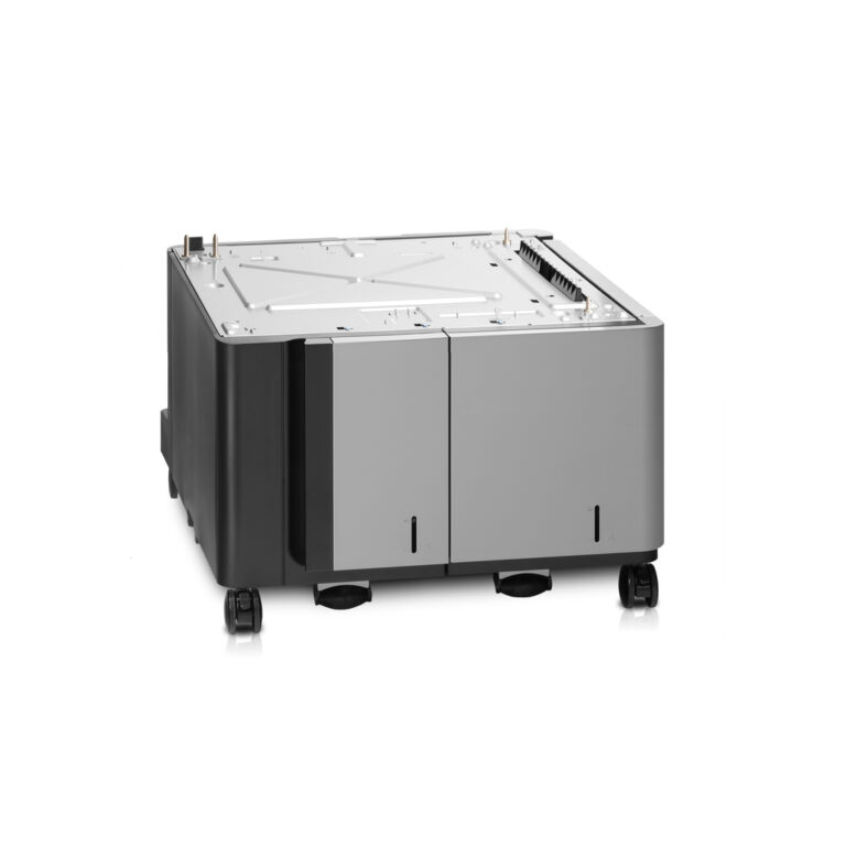HP LaserJet 3500-sheet High-capacity Input Tray