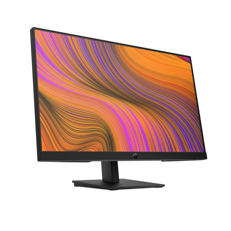 HP P24h G5 FHD Monitor