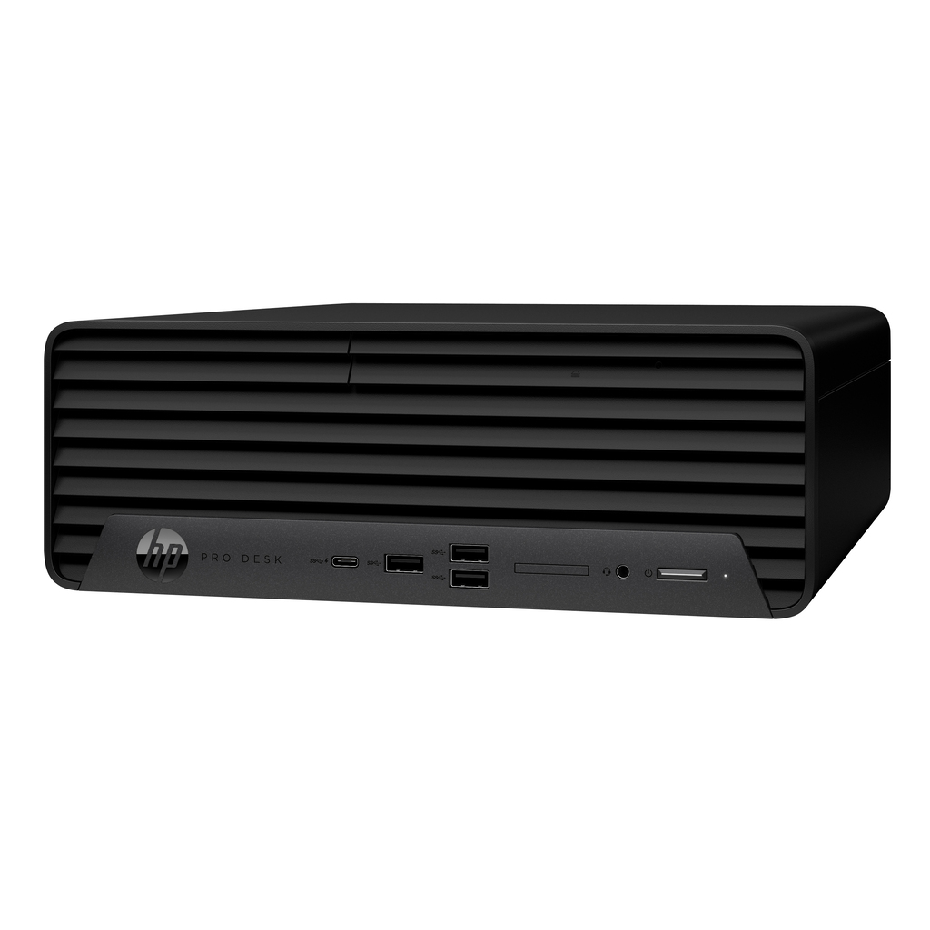 HP Pro 400 G9 Intel® Core™ i5 i5-12500 16 GB DDR4-SDRAM 512 GB SSD Windows 11 Pro SFF PC Black - Image 7