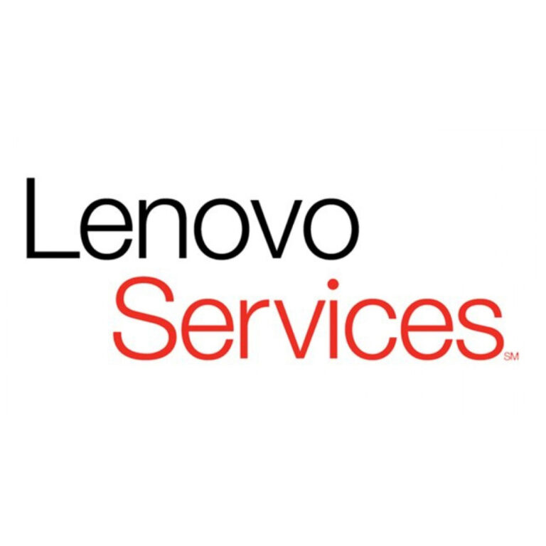 Lenovo 5MS7B09464 warranty/support extension