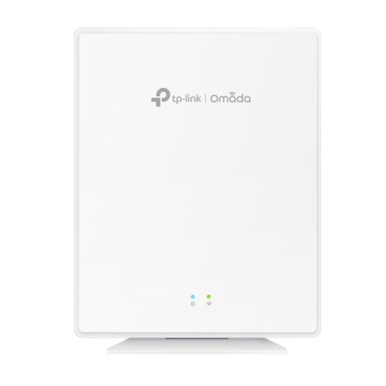 TP-Link Omada AX1800 Wi-Fi 6 Desktop GPON Access Point