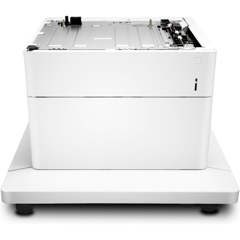HP Color LaserJet 550 Sheet Paper Tray with Stand