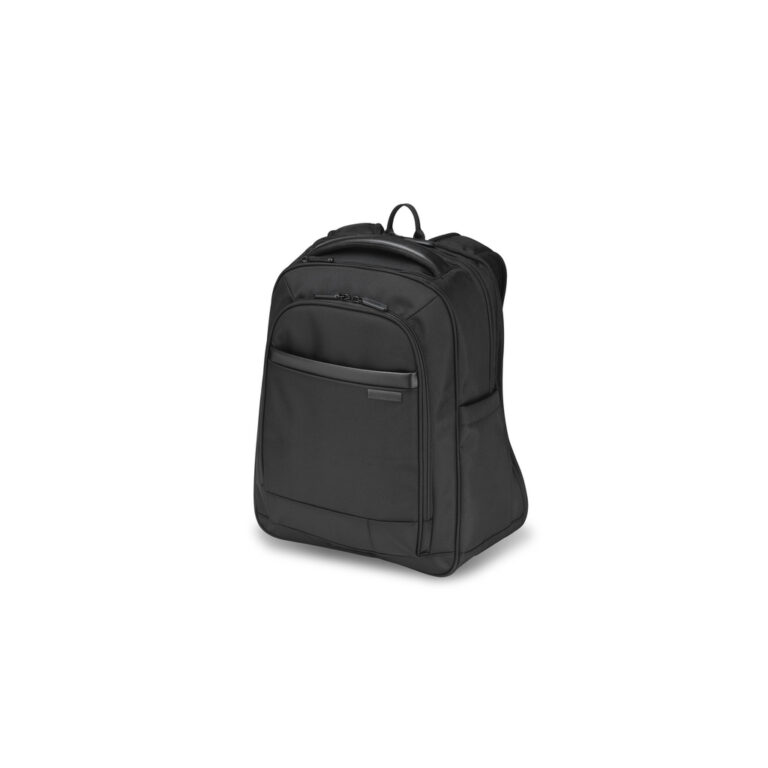 Kensington Contour 2.0 EQ Executive Laptop Backpack 14"
