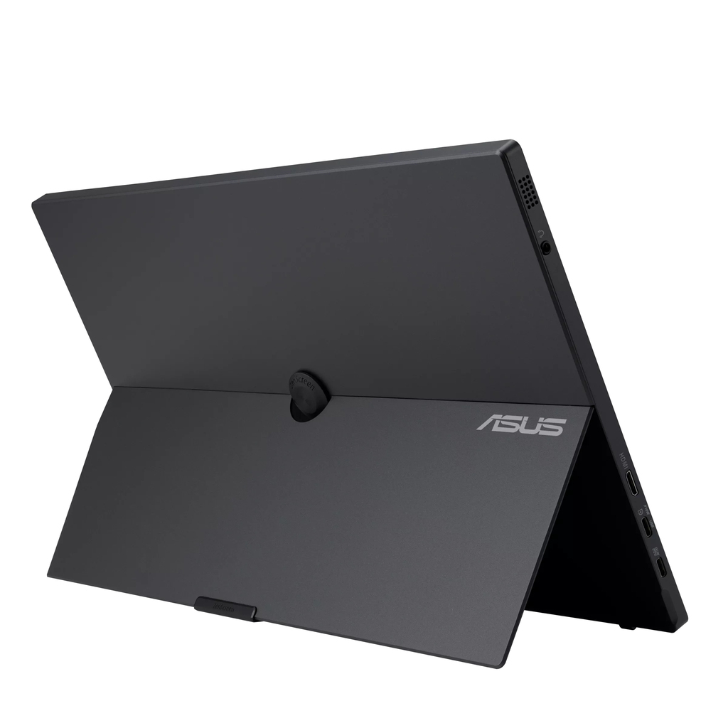 ASUS ZenScreen MB16AMTR computer monitor 39.6 cm (15.6") 1920 x 1080 pixels Full HD LCD Touchscreen Black - Image 5