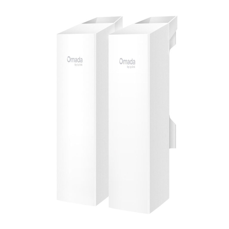 TP-Link Omada 5GHz 867Mbps Indoor/Outdoor Wireless Bridge