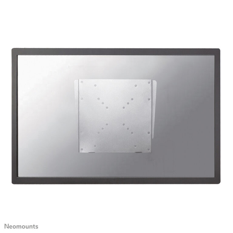 Neomounts FPMA-W110 TV mount wall 10-40" - ultra-flat