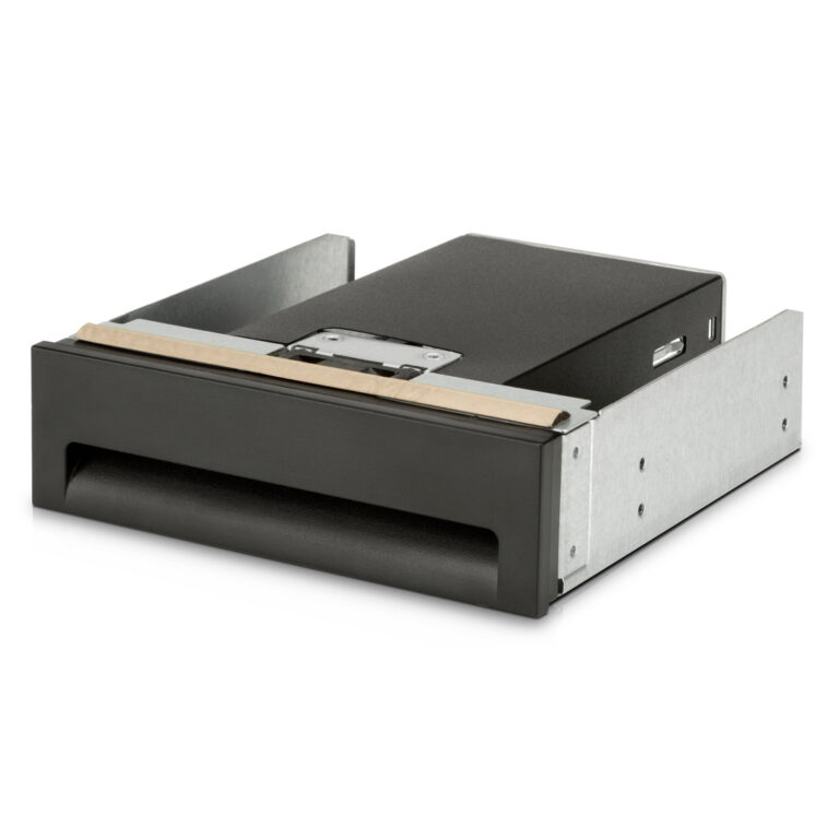 HP 2.5in HDD/SSD 2-in-1 Optical Bay Bracket