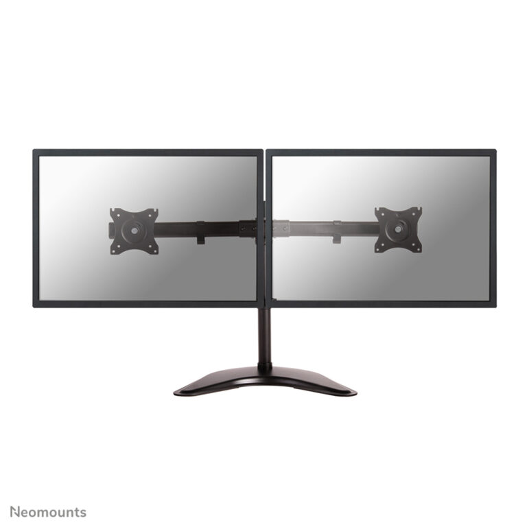 Neomounts NM-D335DBLACK Monitor stand 10-27"