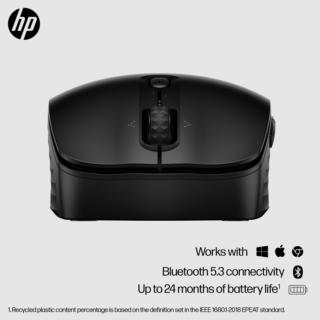 HP 425 Programmable Bluetooth Mouse - Image 11