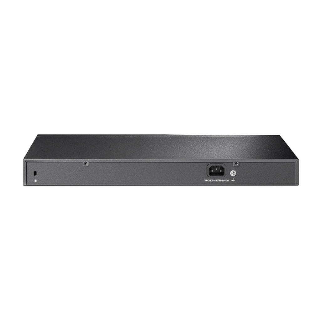 TP-Link 18-Port Gigabit Easy Smart PoE Switch with 16-Port PoE+ - Image 3