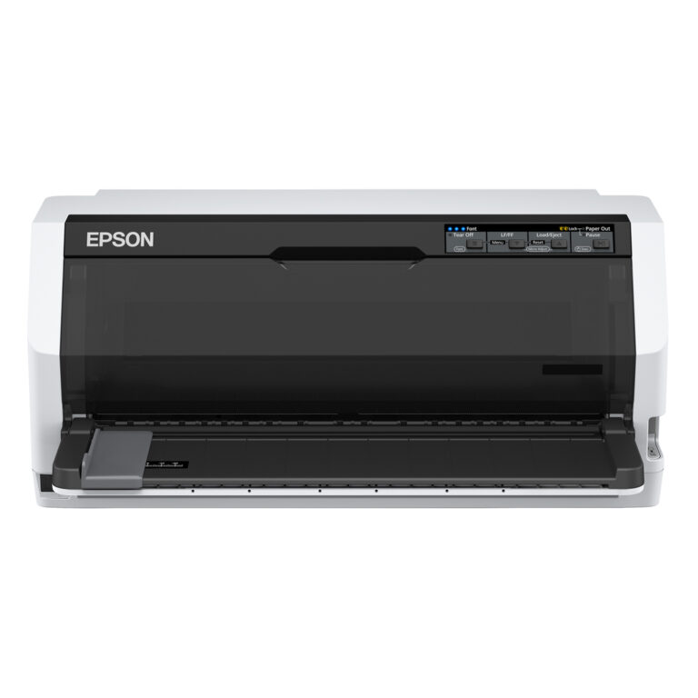 Epson LQ-780N dot matrix printer 360 x 180 DPI 487 cps