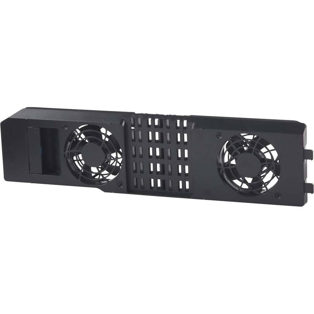 HP Z4 PCIe Retainer with Fans Motherboard Fan Black 1 pc(s)
