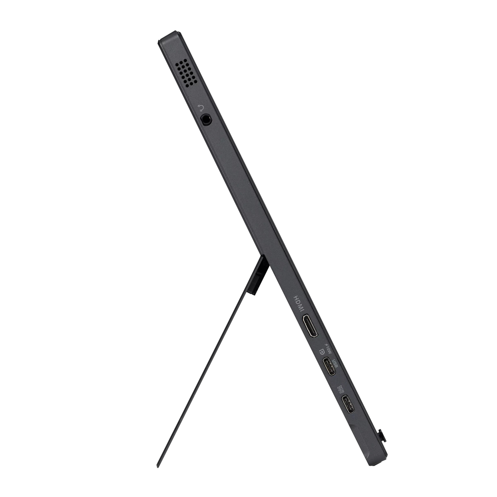 ASUS ZenScreen MB16AMTR computer monitor 39.6 cm (15.6") 1920 x 1080 pixels Full HD LCD Touchscreen Black - Image 6