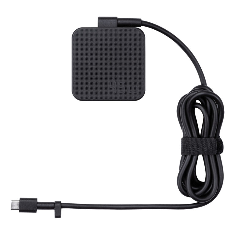 ASUS AC45-00 power adapter/inverter Indoor 45 W Black