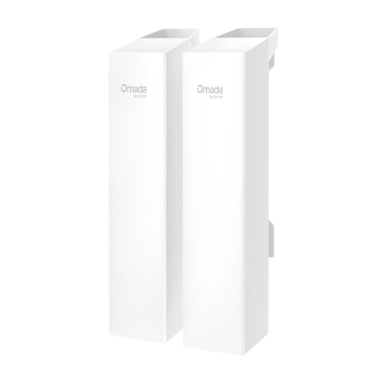 TP-Link Omada 5GHz 867Mbps Long-Range Indoor/Outdoor Wireless Bridge