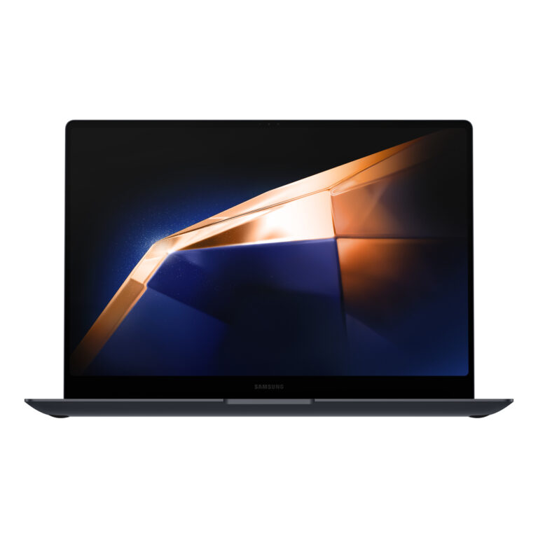 Samsung Galaxy Book4 Ultra 16” Intel® Core Ultra 32GB 2TB Moonstone Grey
