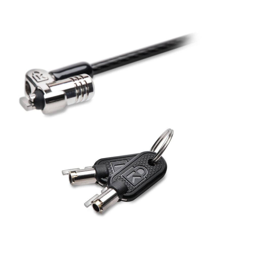 Kensington MicroSaver 2.0 Keyed Laptop Lock — Like Keyed - Image 16