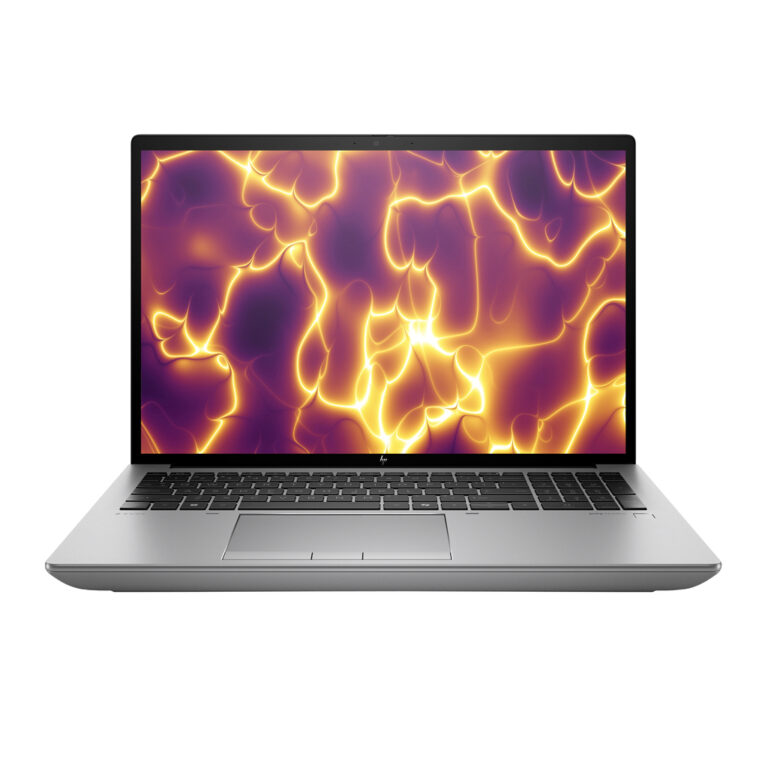 HP ZBook Fury G11 Intel® Core™ i9 i9-14900HX Mobile workstation 40.6 cm (16") WQUXGA 32 GB DDR5-SDRAM 1 TB SSD NVIDI