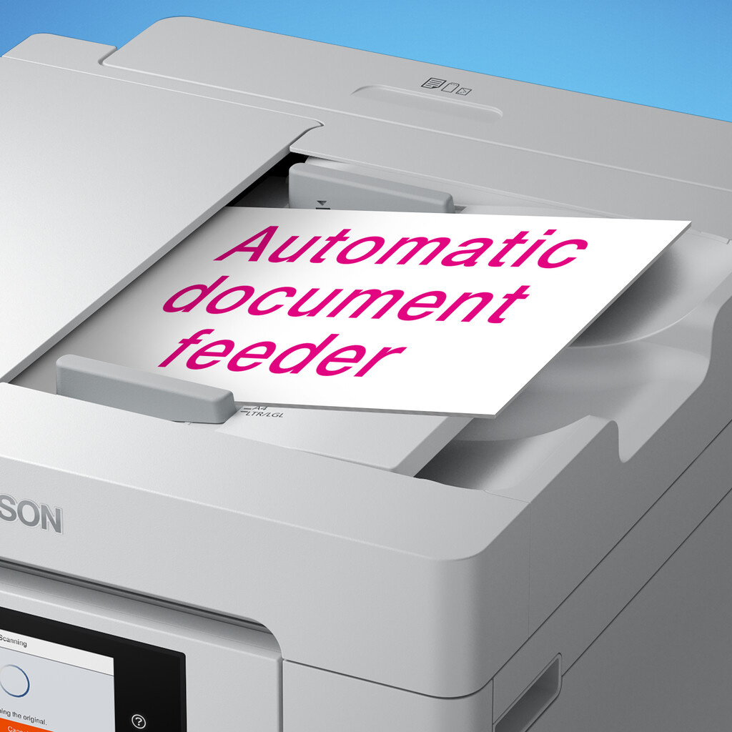 Epson EcoTank Pro ET-5880 - Image 13
