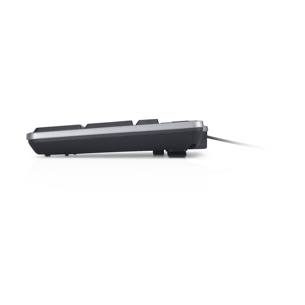 DELL KB522 keyboard Universal USB QWERTY UK English Black - Image 6