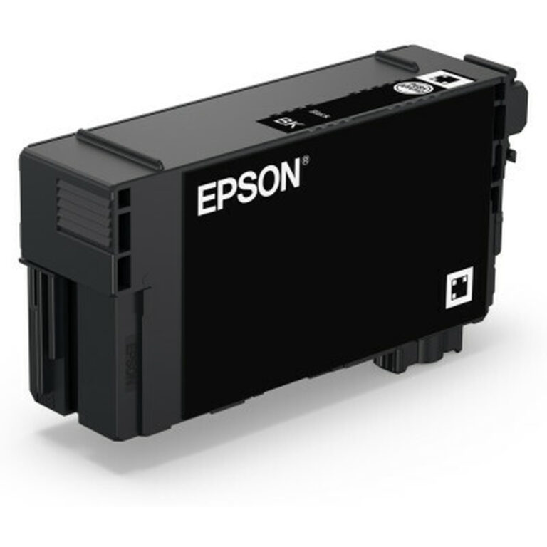 Epson WF-M4xxx Series Ink Cartridge Black
