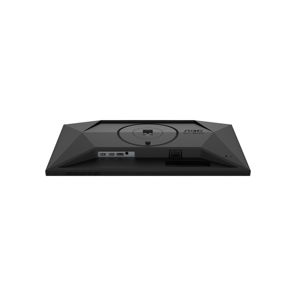 AOC 24G4X computer monitor 60.5 cm (23.8") 1920 x 1080 pixels Full HD LCD Black, Grey - Image 14