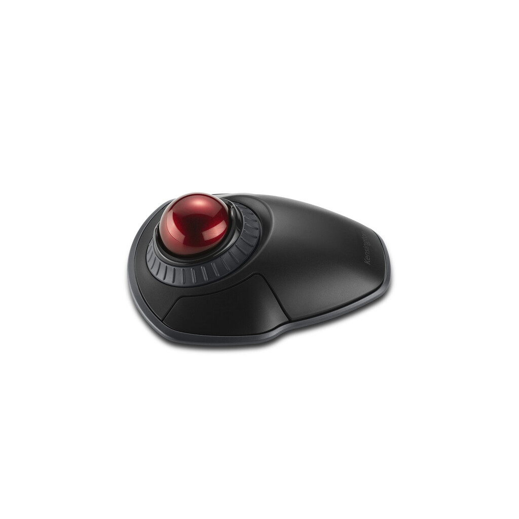 Kensington Orbit Wireless Trackball with Scroll Ring - Black - Image 10