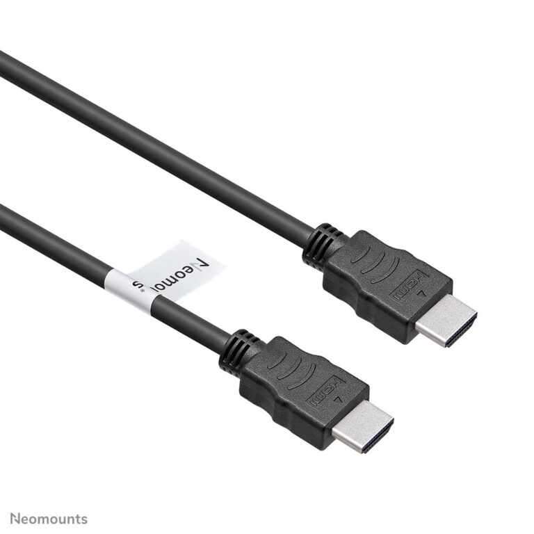 Neomounts HDMI25MM HDMI cable - 7.5 metres