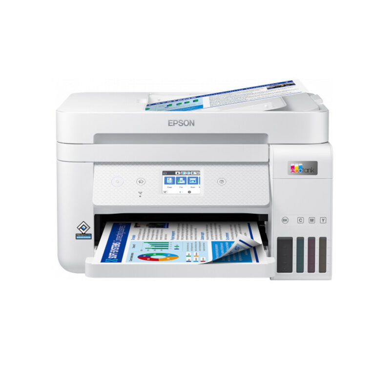 Epson EcoTank ET-4856