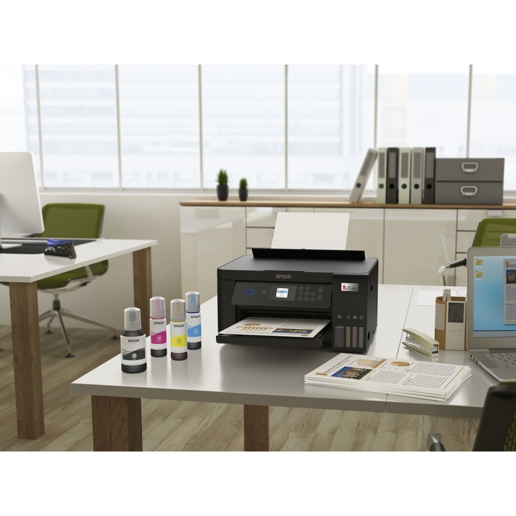 Epson EcoTank ET-2850 - Image 10