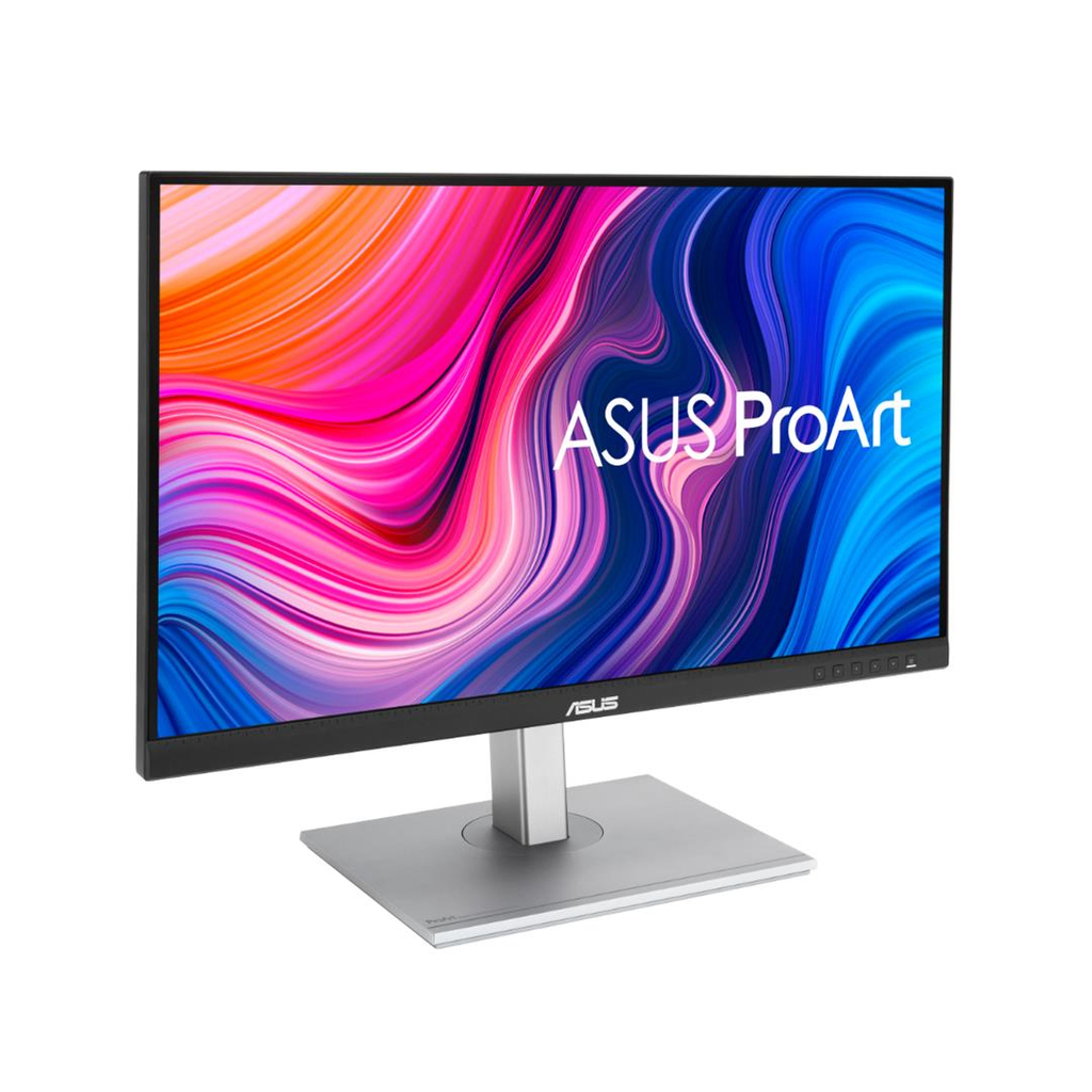ASUS ProArt PA279CV computer monitor 68.6 cm (27") 3840 x 2160 pixels 4K Ultra HD LED Black, Silver - Image 2