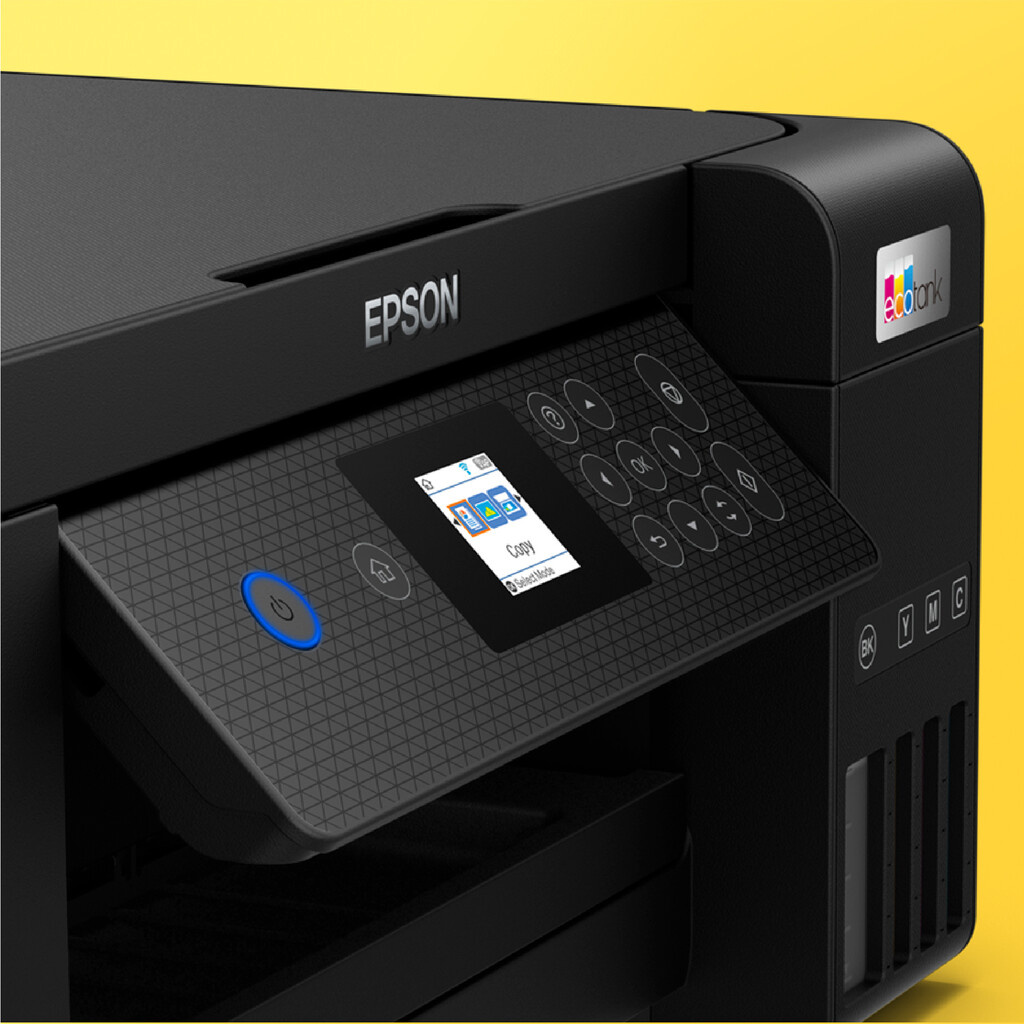 Epson EcoTank ET-2850 - Image 21