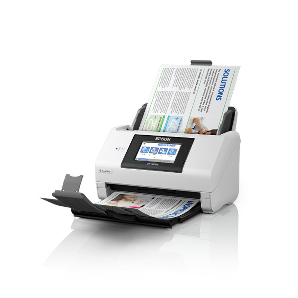 Epson WorkForce DS-790WN - Image 6