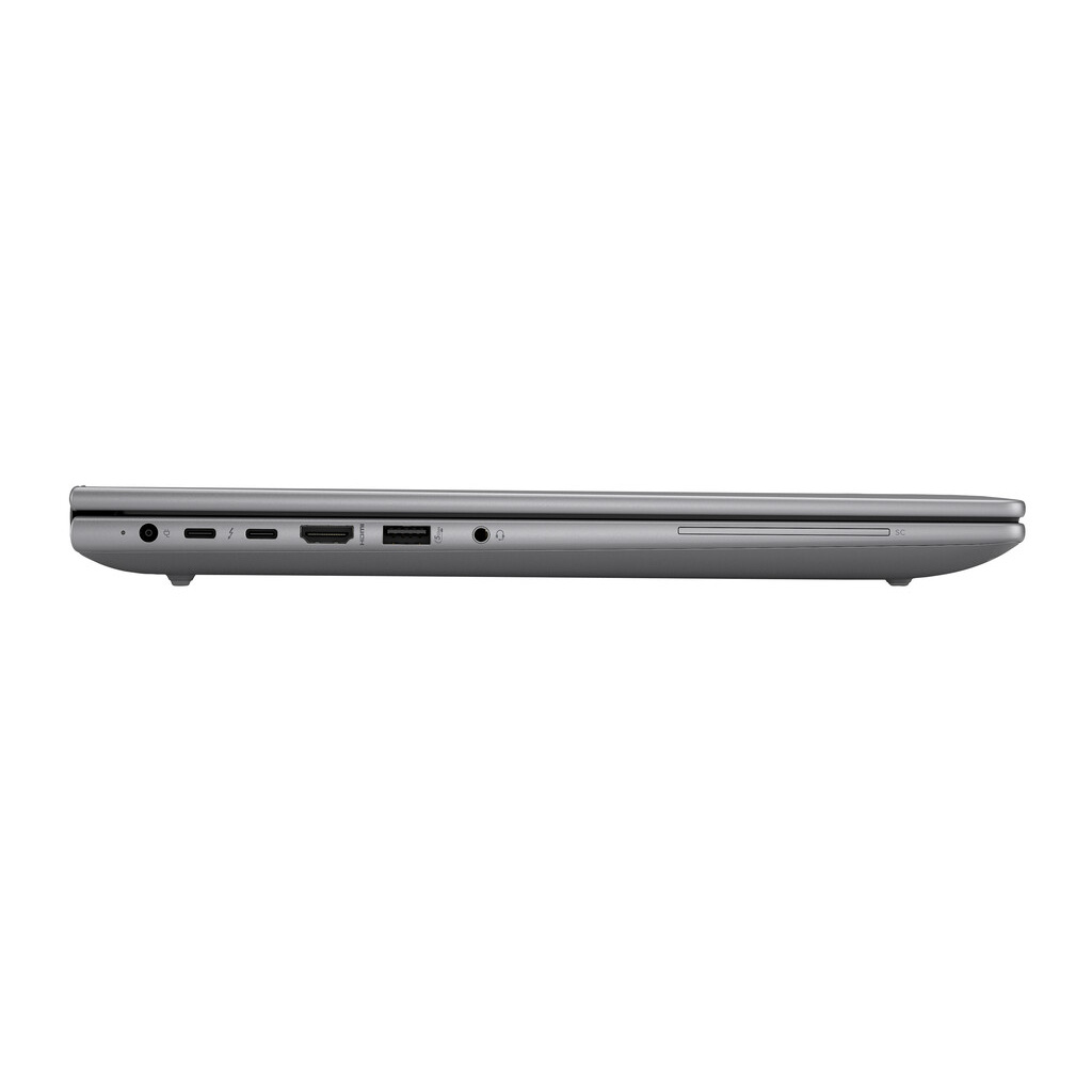 HP ZBook Power G11 A AMD Ryzen™ 7 8845HS Mobile workstation 40.6 cm (16") WQXGA 32 GB DDR5-SDRAM 1 TB SSD NVIDIA RTX 2000 - Image 16
