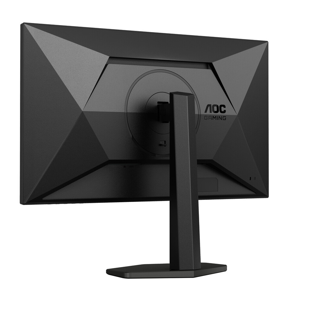 AOC G4 Q27G4XF computer monitor 68.6 cm (27") 2560 x 1440 pixels Quad HD LED Black, Grey - Image 15