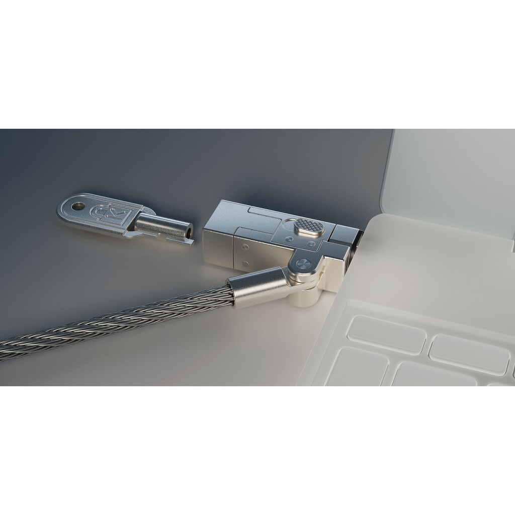 Kensington Slim NanoSaver 2.0 EQ Keyed Laptop Lock - Image 17