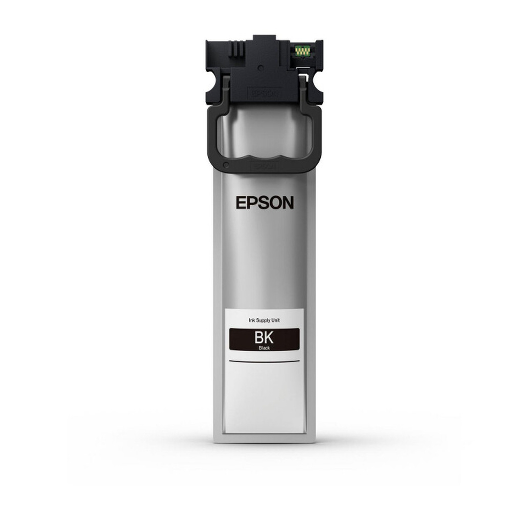 Epson WF-C53xx / WF-C58xx Series Ink Pack L Black